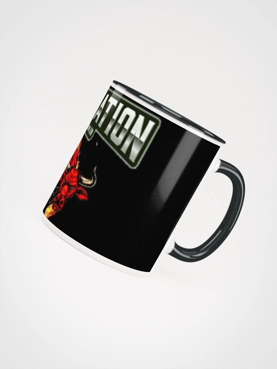 Debos Nation MugSHOT product image (4)