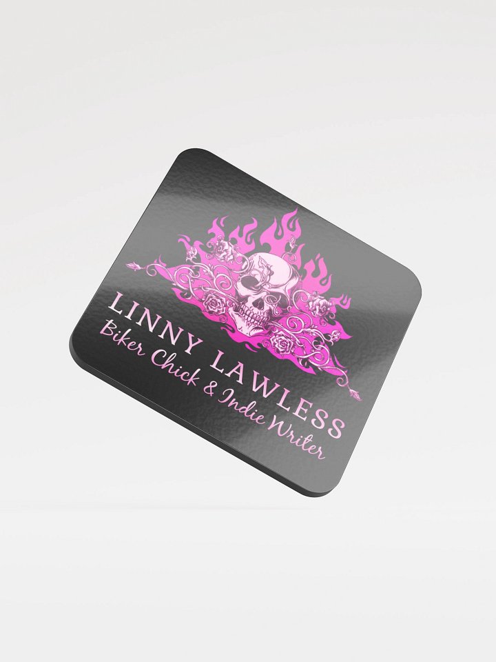 Linny Lawless Coaster product image (1)