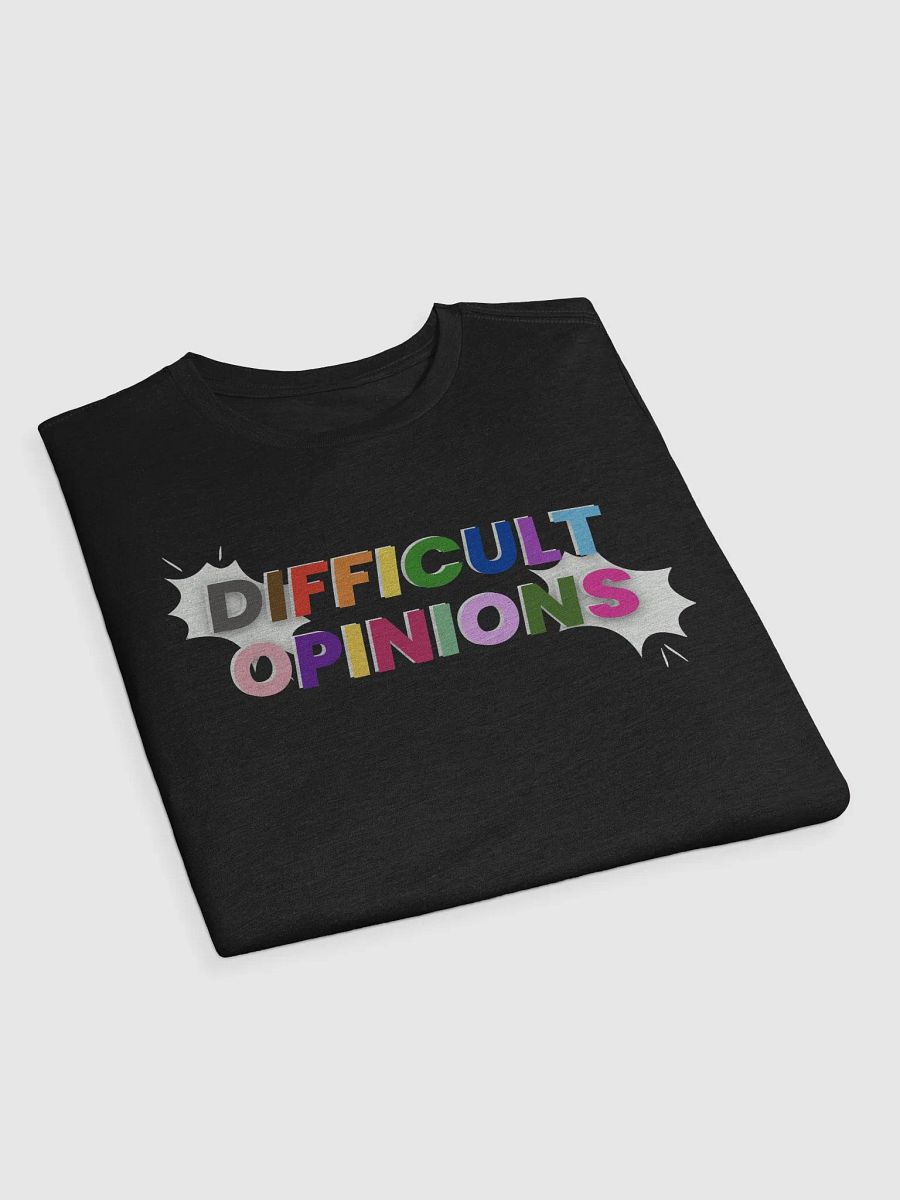 Classic Tee Pride Logo product image (3)