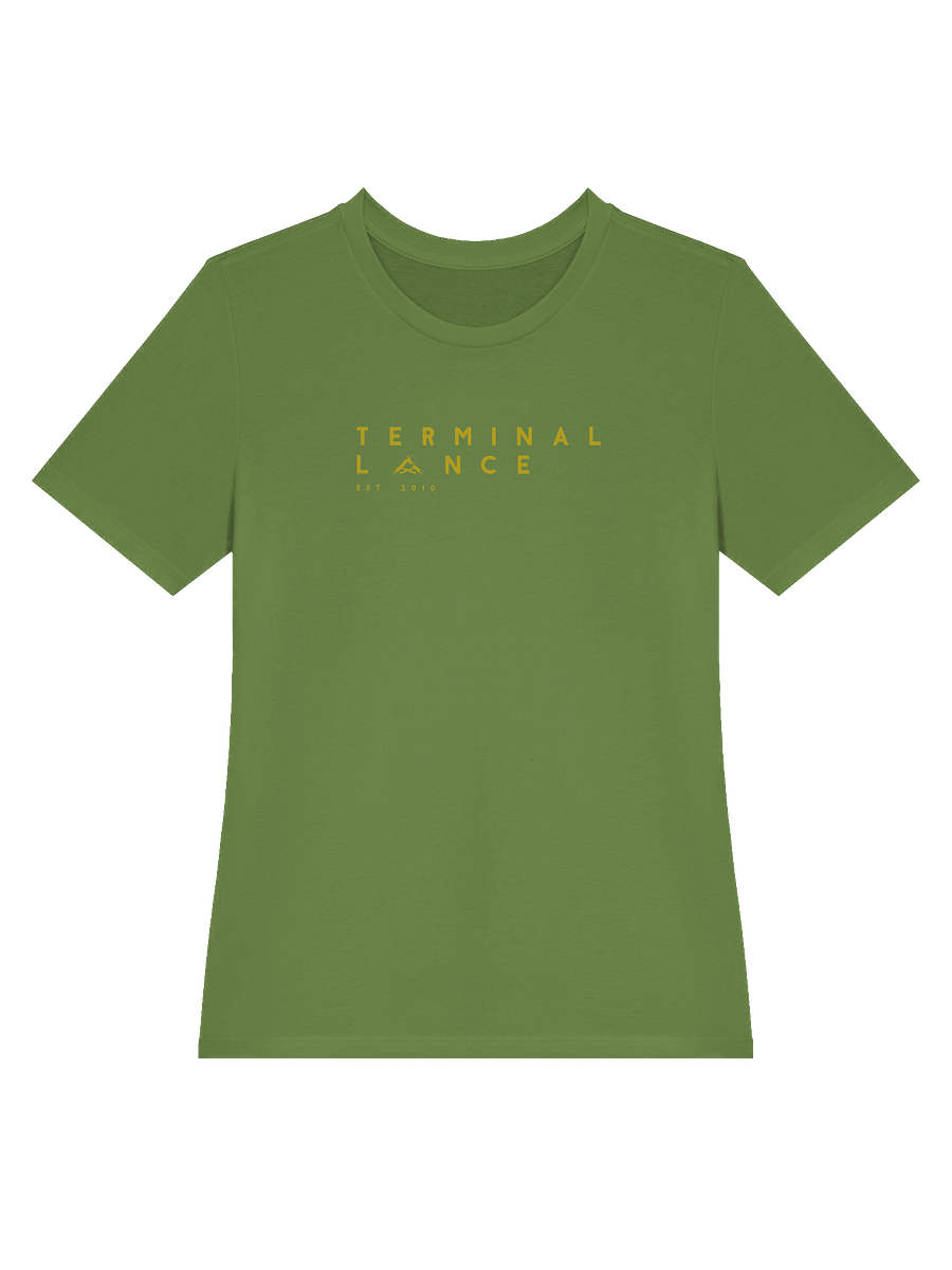 TL Logo Women's Tee product image (9)