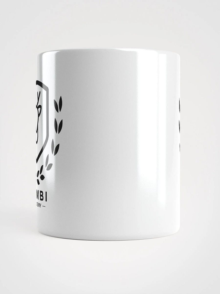 Bambi Academy Vanilla Mug product image (5)