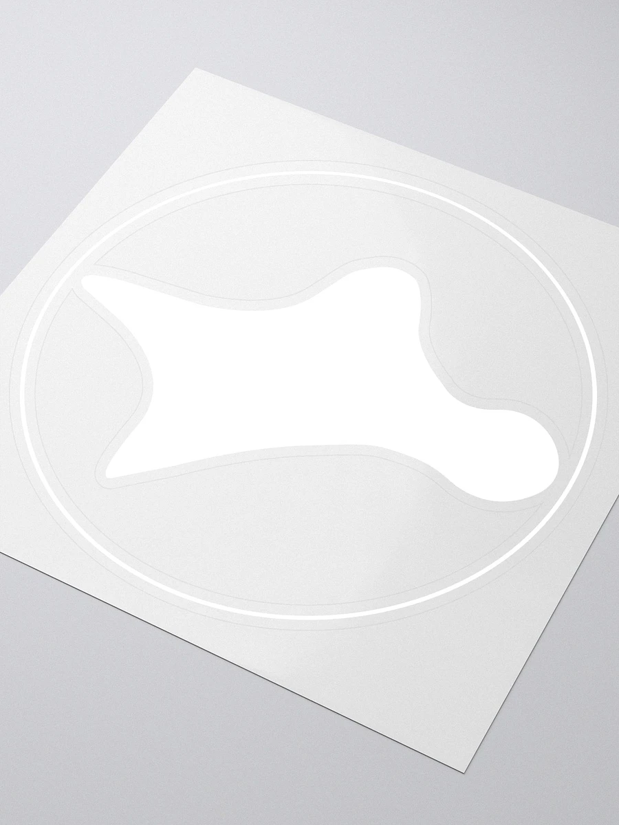Speed Sticker product image (3)