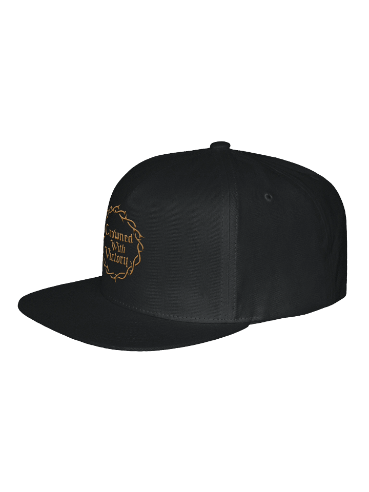 Crowned with Victory product image (4)