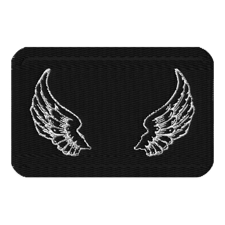 Wing Patch product image (1)