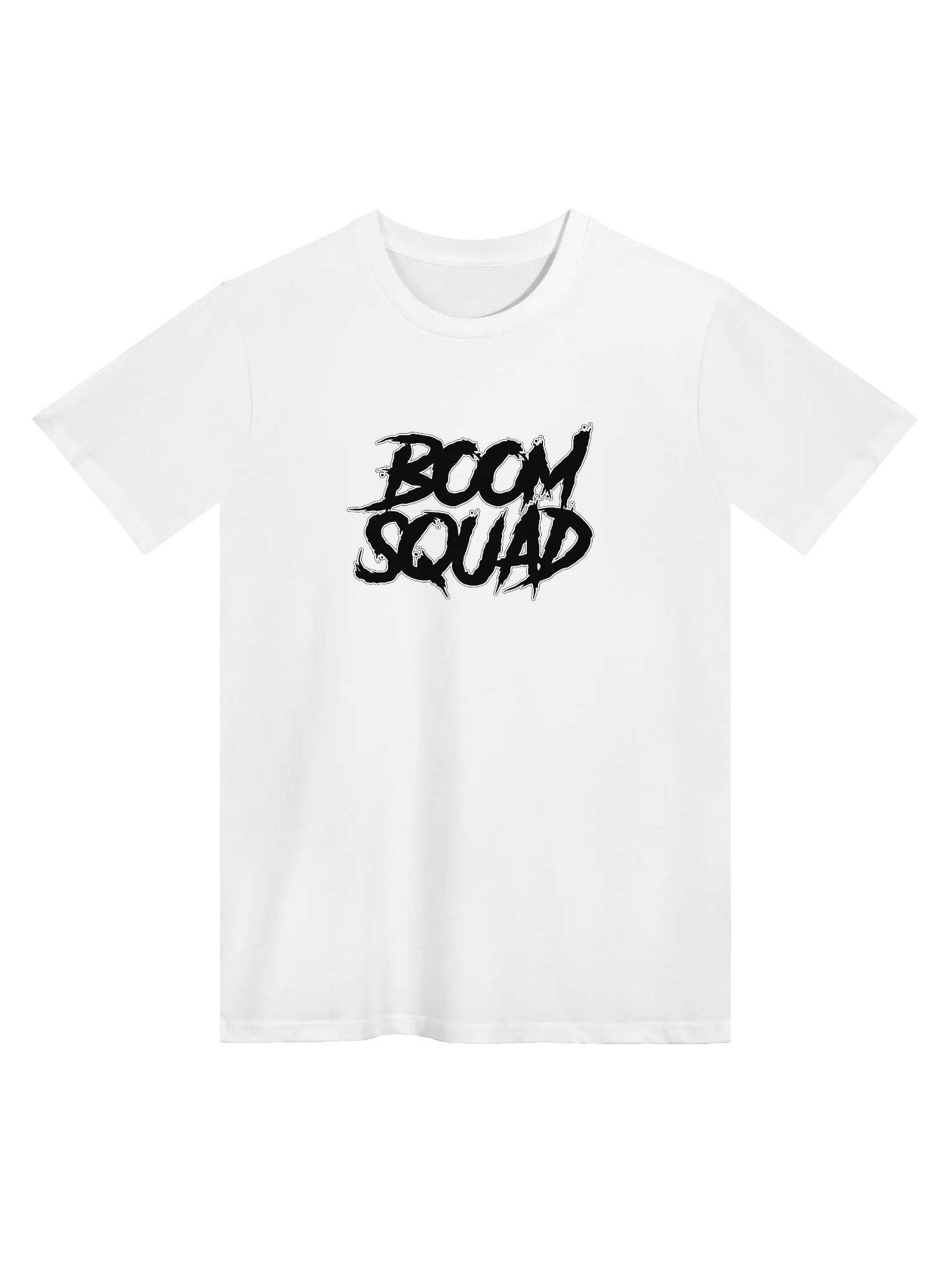 The Original (Black Logo) - Unisex Premium T-Shirt product image (2)