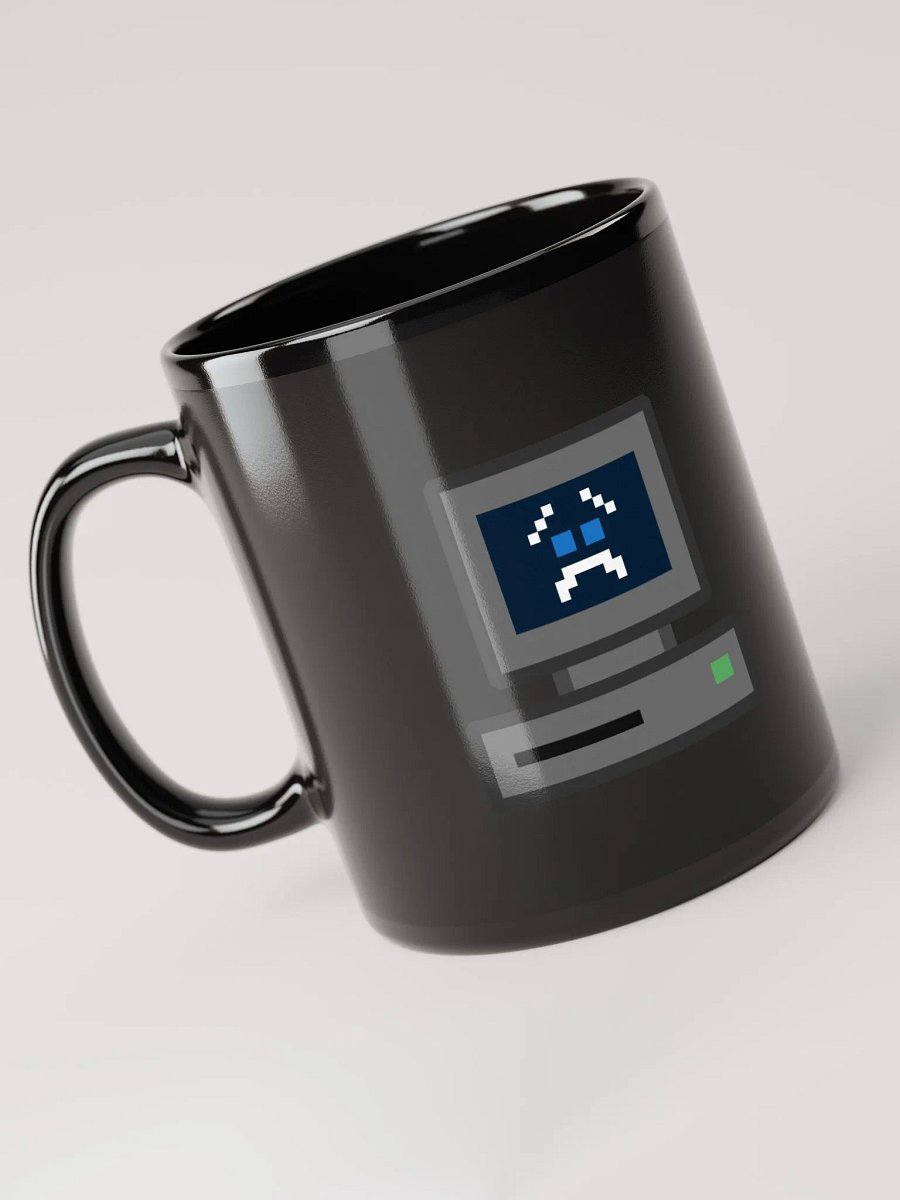 Computer Lab Mug product image (3)