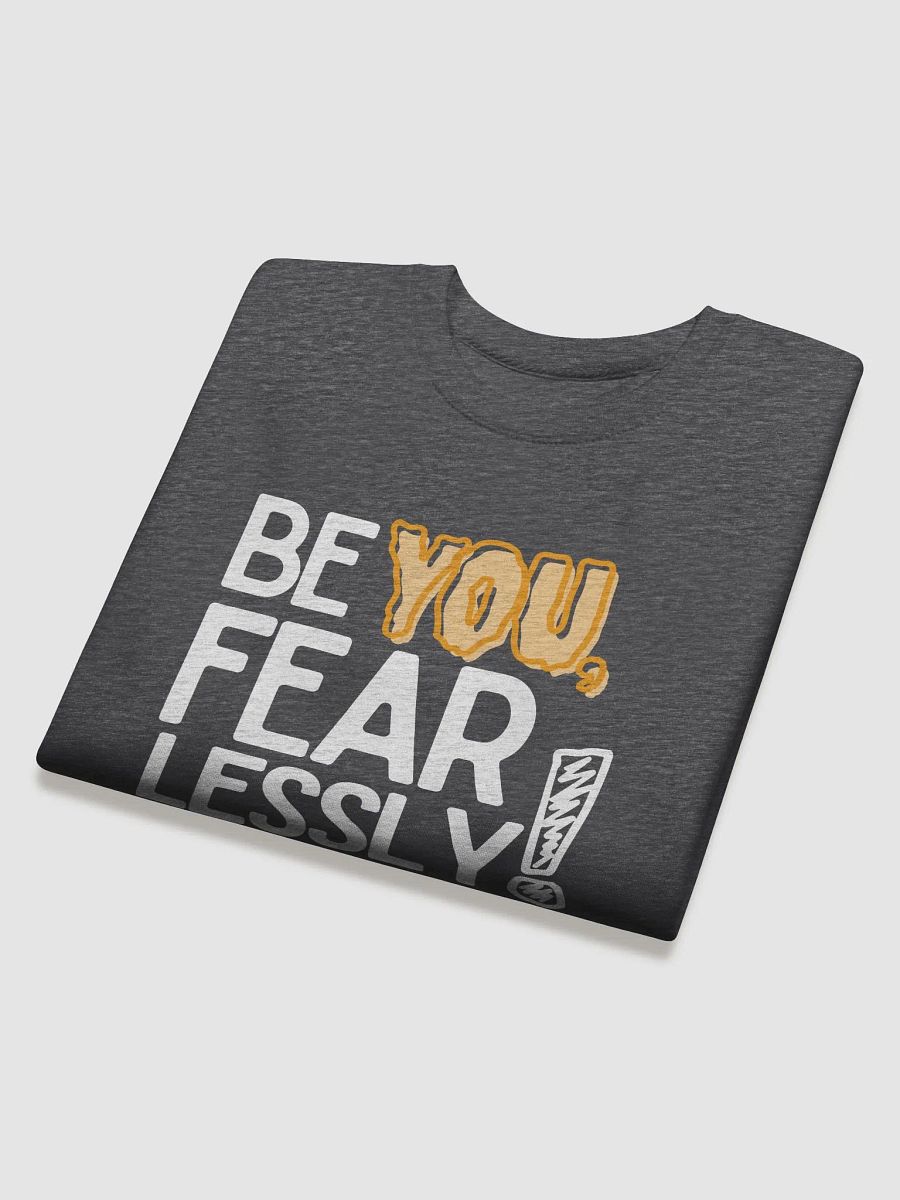 ‘Be You Fearlessly’ Sweater product image (23)