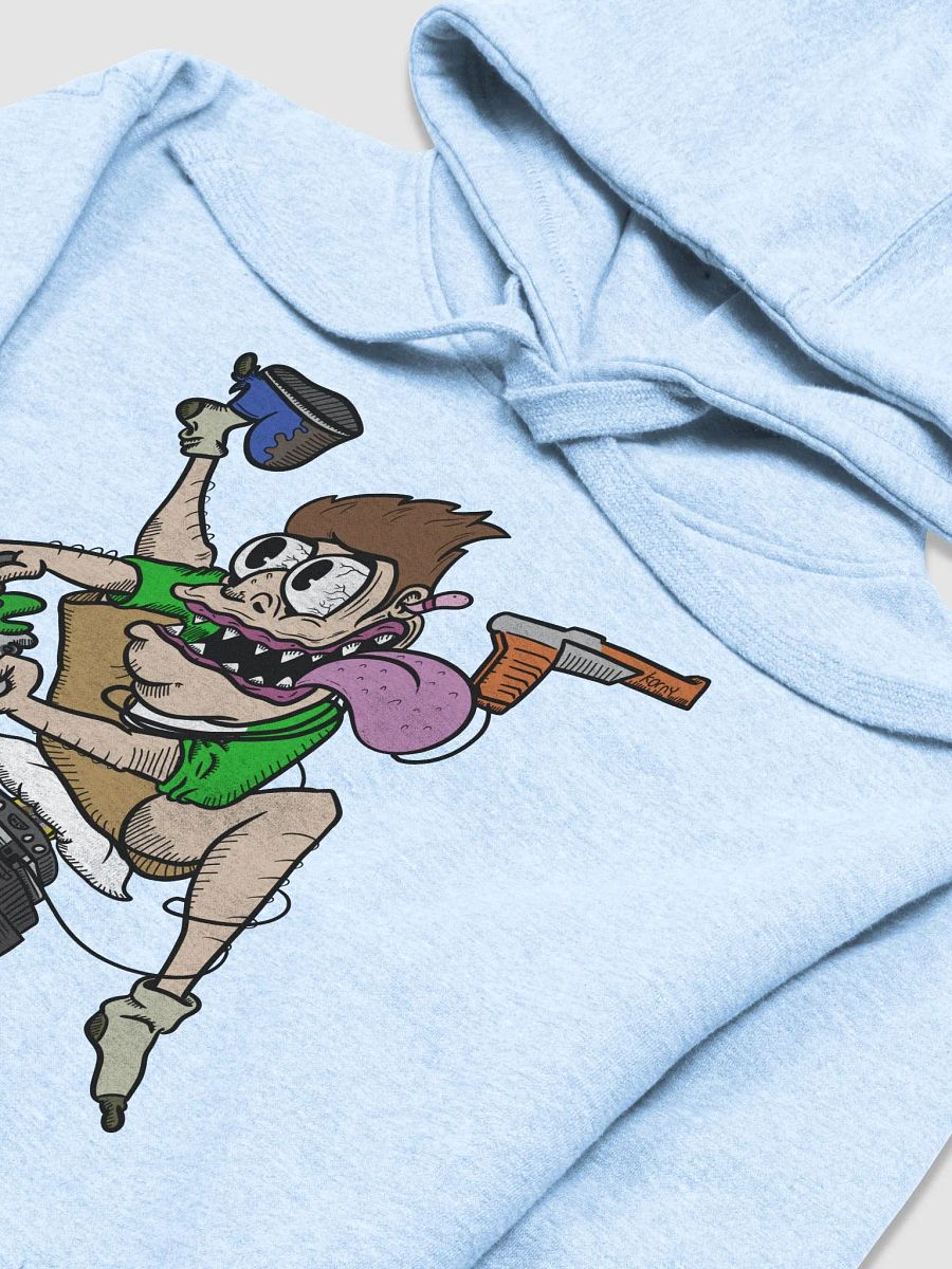 Korny Callback | Hoodie product image (4)