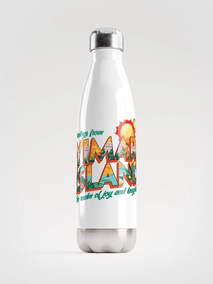 Greetings form Yimari! product image (1)