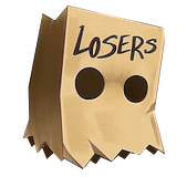 The Losers Merch Store