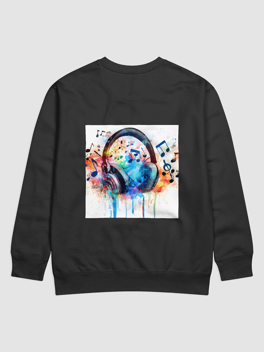 MUSIC T SHRT product image (2)