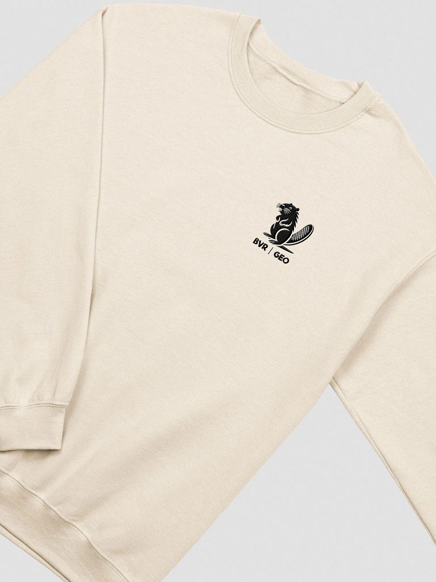 BVR | GEO Classic Crewneck Sweatshirt product image (2)