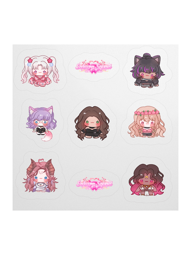 V1🌸