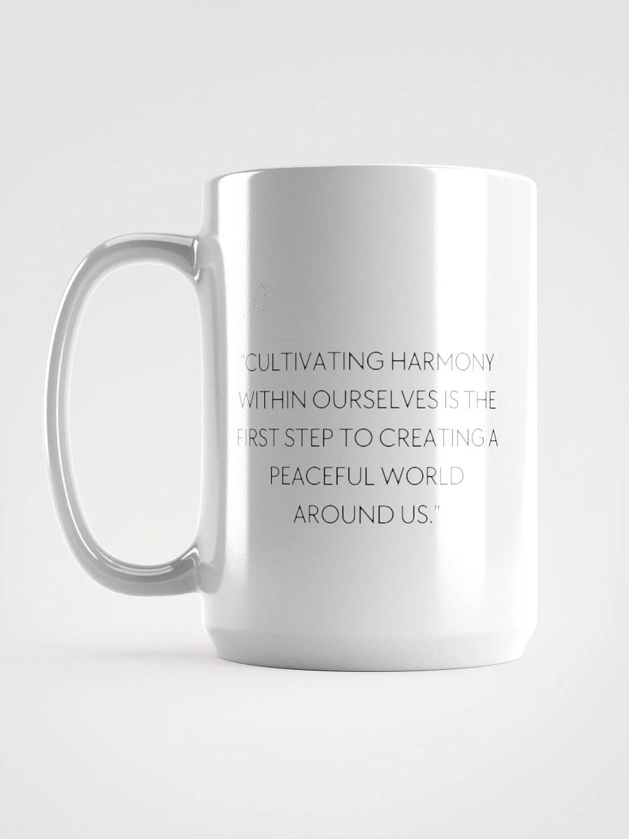 Cultivating Harmony Mug product image (6)