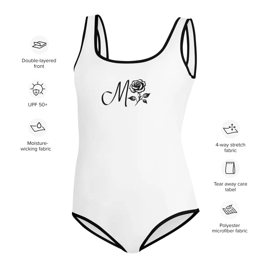MikkiBoom Youth Swimsuit product image (6)