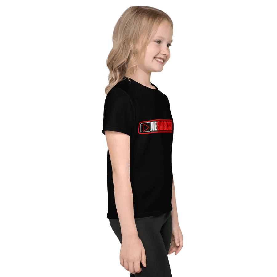 We Subscribe T-Shirt product image (6)