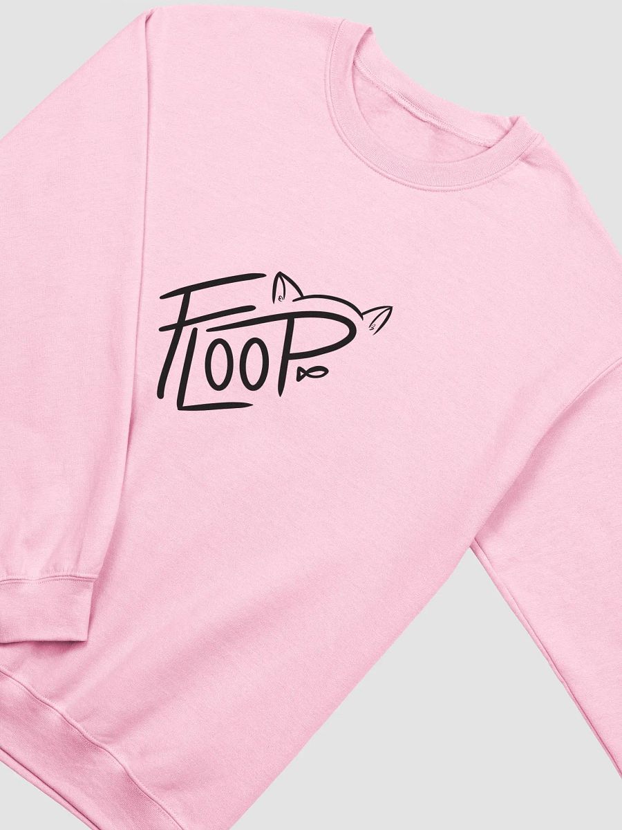 'Floop' Sweatshirt product image (3)