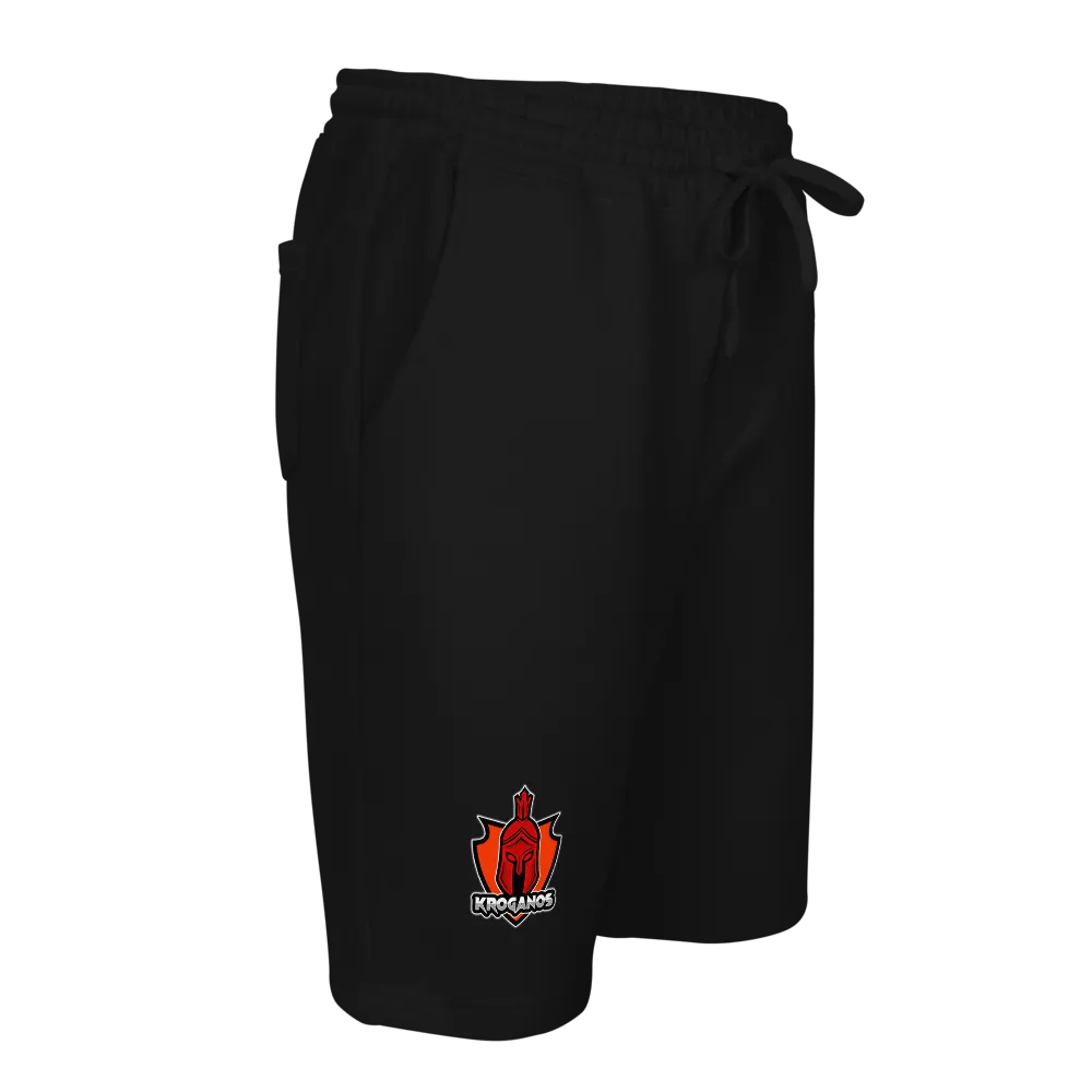 Kroganos Shorts product image (9)