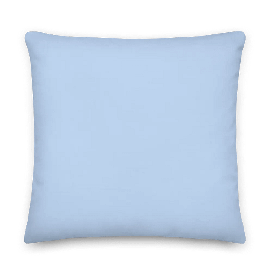Rainbow Unicorn All-Over Print Pillow product image (2)