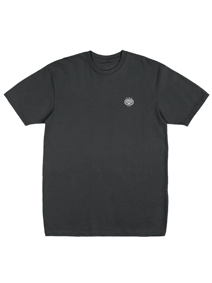 Flow State Small Emblem T-Shirt product image (1)