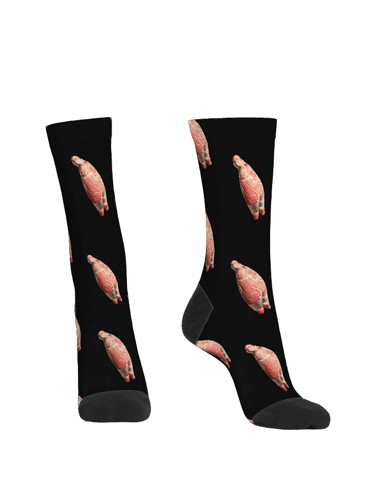 Meat on your feet product image (2)