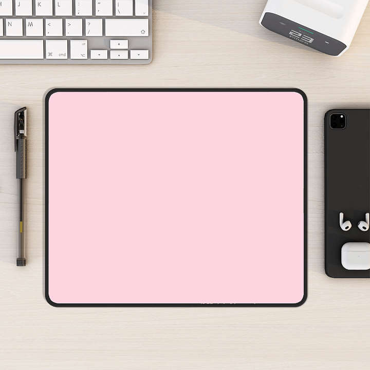 Sakura Small Mouse Pad (7 x 9) product image (1)