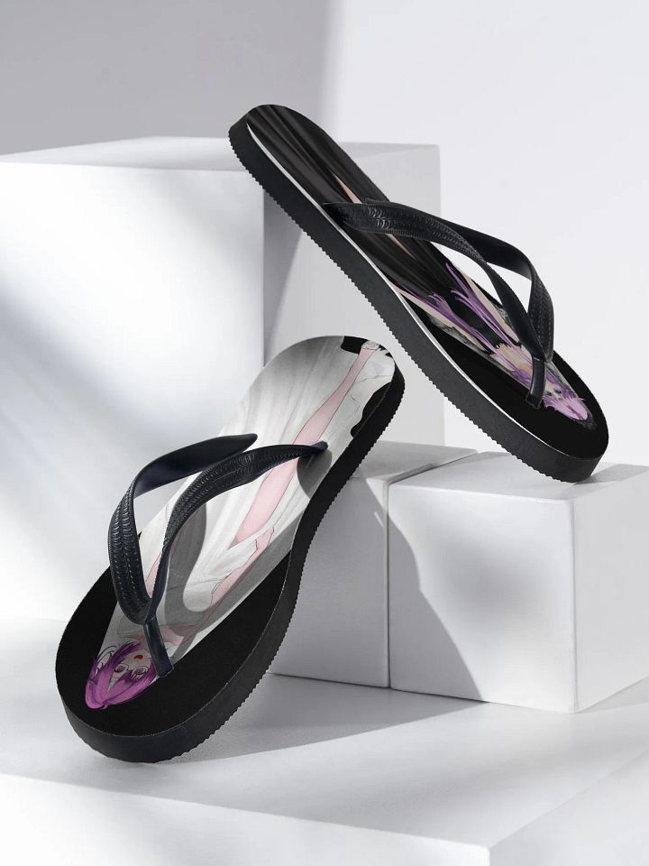 Wedding Flip Flops product image (2)