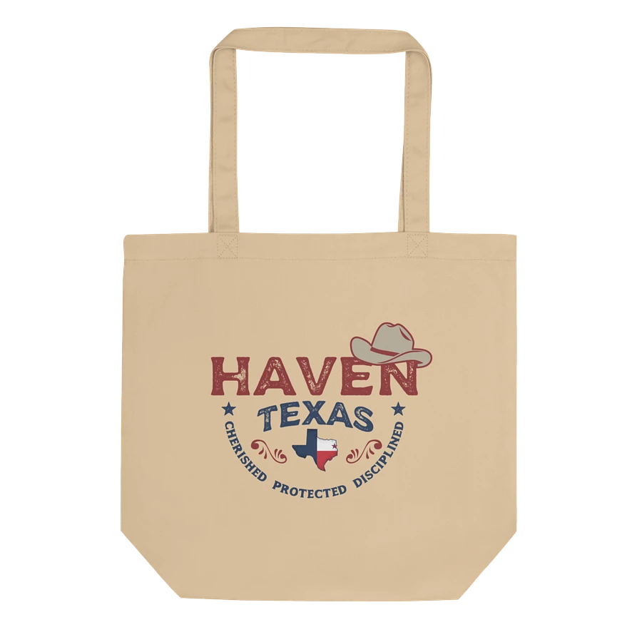 Haven Texas Tote product image (1)