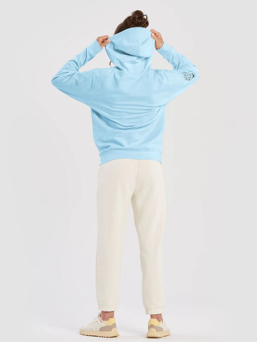 Rooted In Jesus Hoodie product image (38)