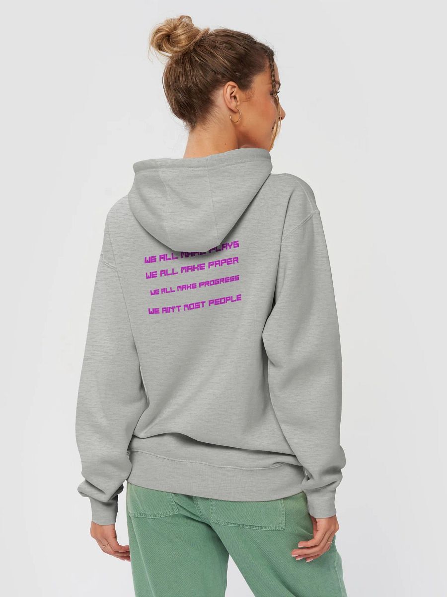 WAMP Hooodie product image (4)