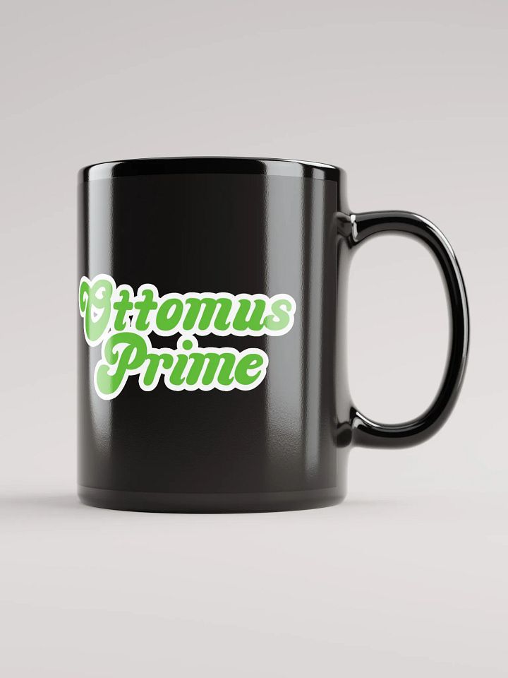 Snackin' Off Coffee Mug product image (2)