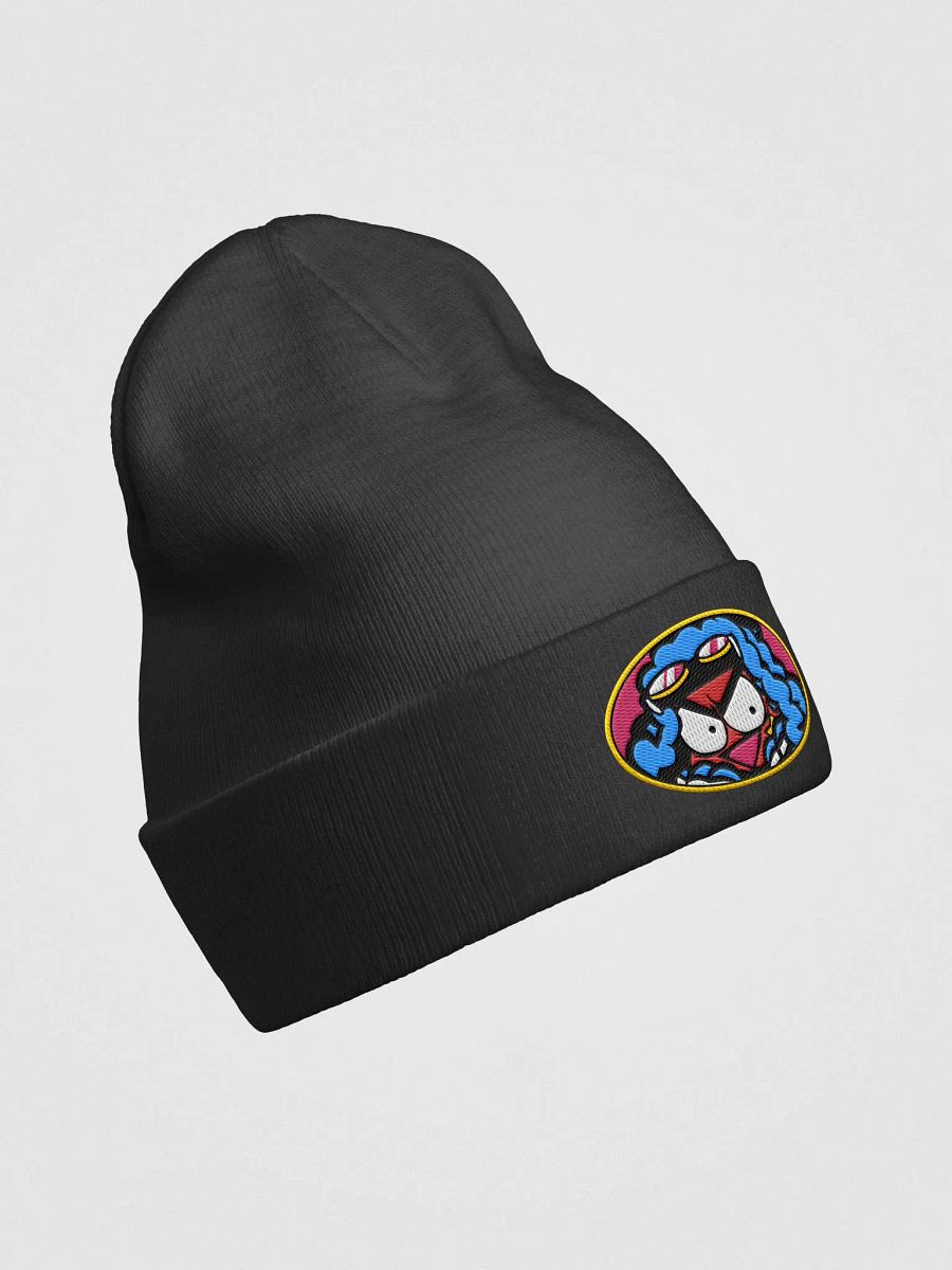 We SCAMPIN'! Cotton Beanie! product image (3)