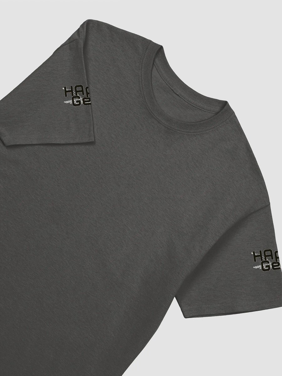 Heavyweight T-Shirt - Property Of HApex Gear product image (3)