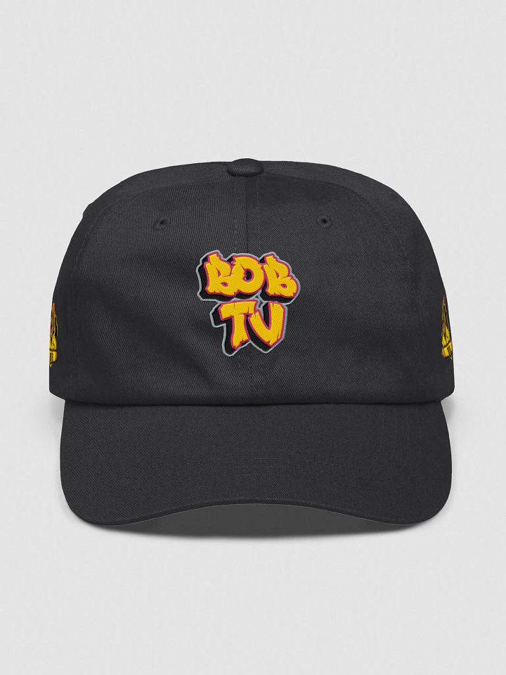 BOB TV Hat product image (5)