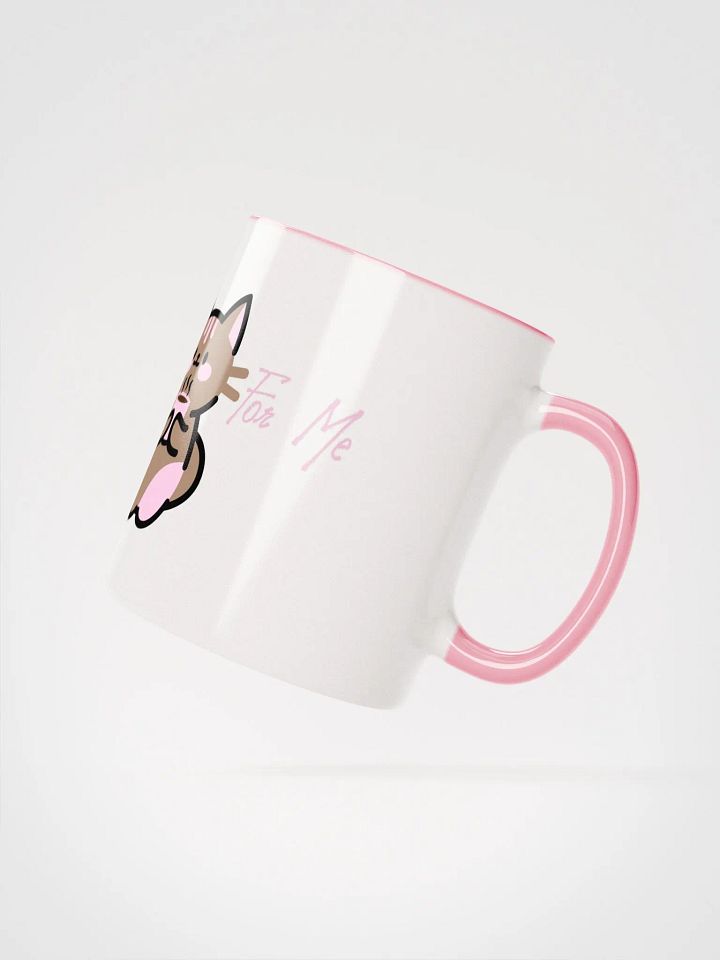 For Me Mug product image (2)