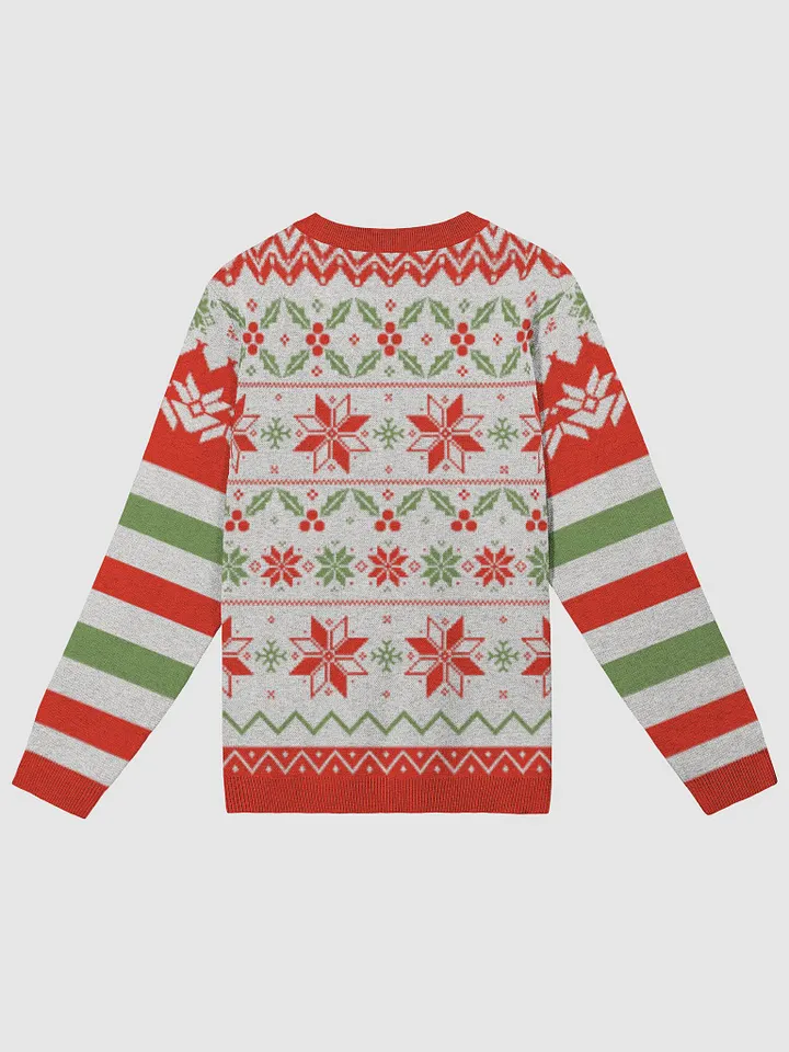 Holiday It's a Grift Sweater product image (8)