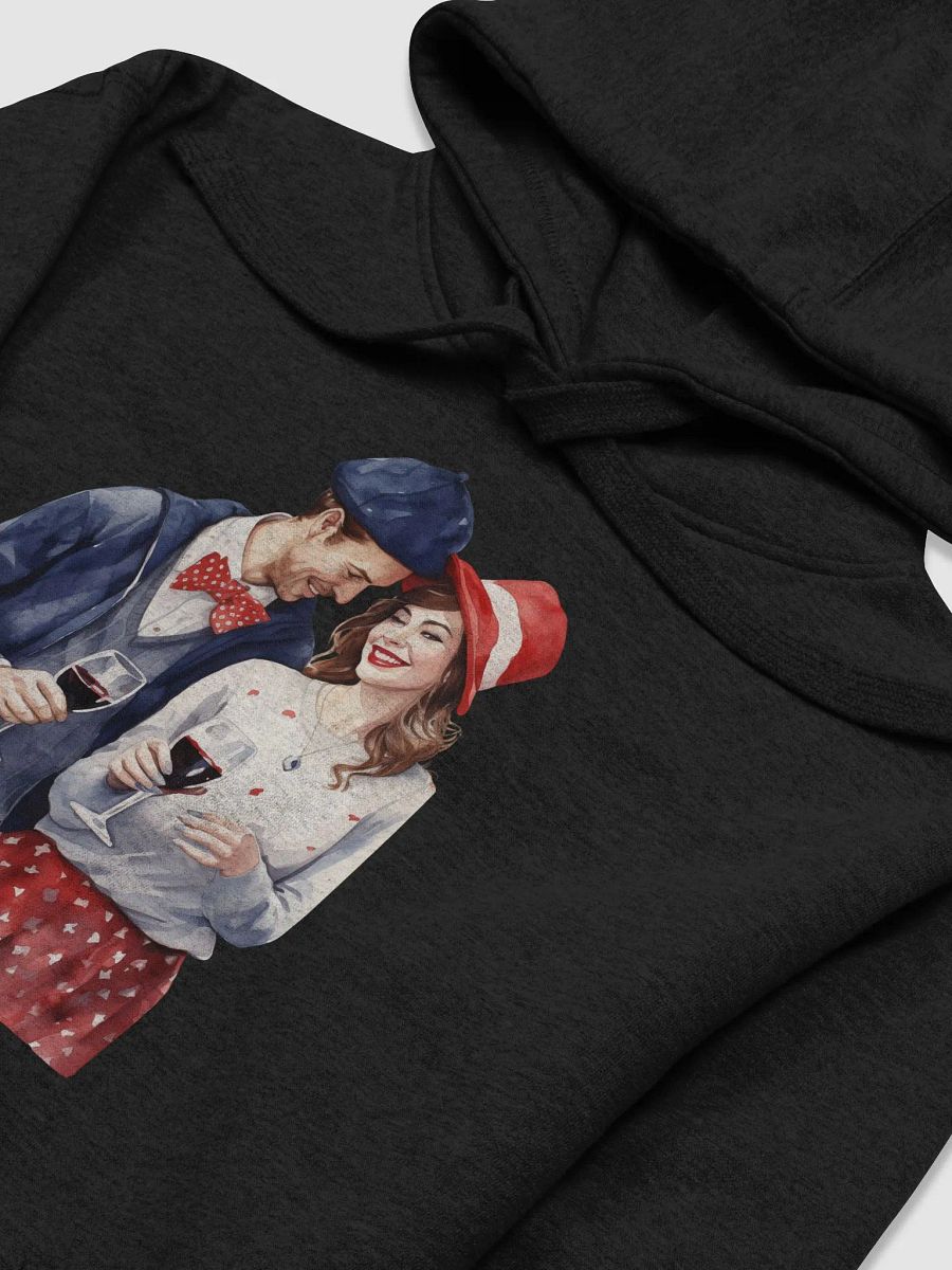 Volunteering Couple in Love product image (29)