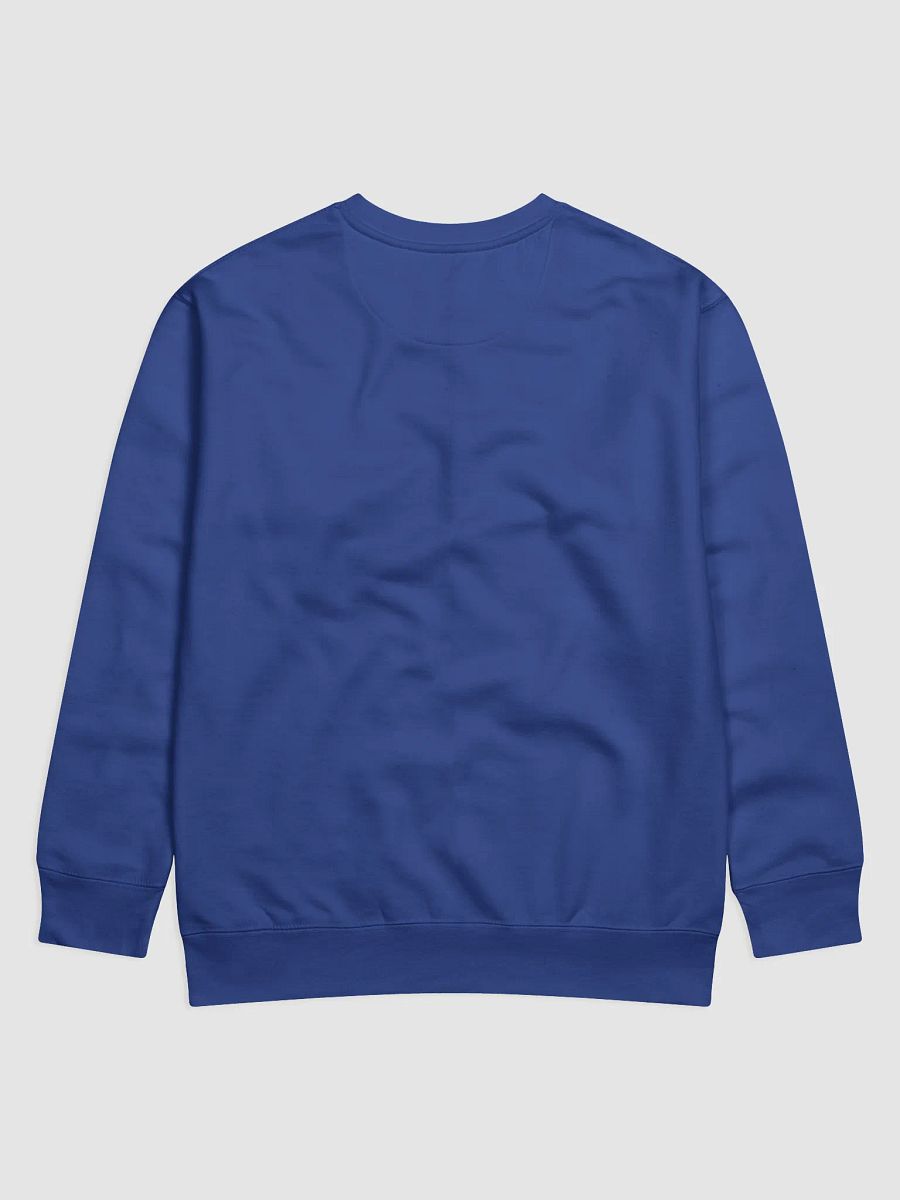 Unapologetic Attitude | Sweatshirt product image (3)