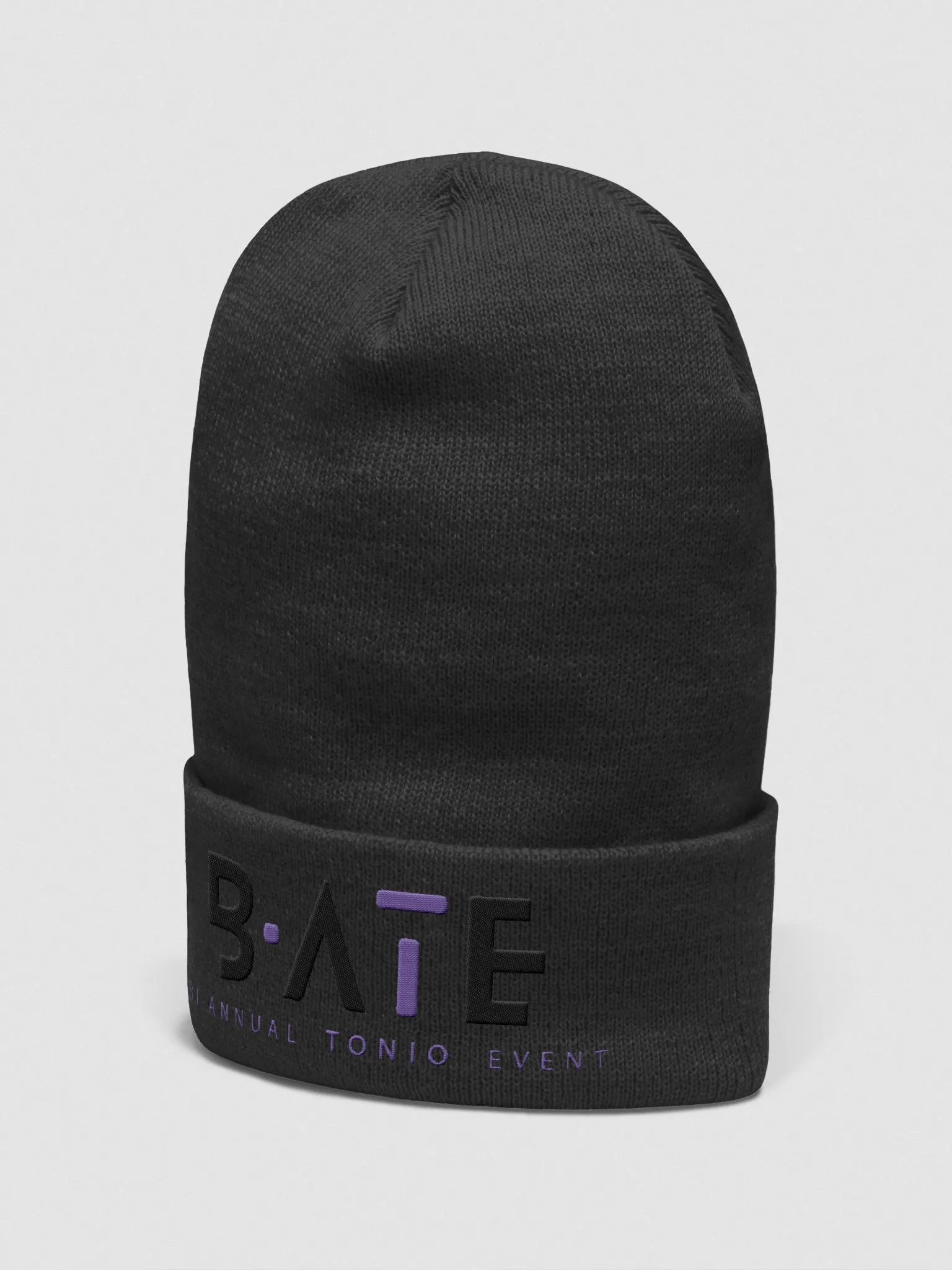 BATE Beanie product image (2)
