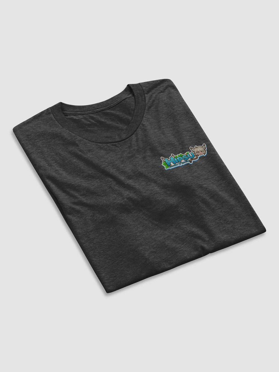 T-Shirt with the logo product image (41)
