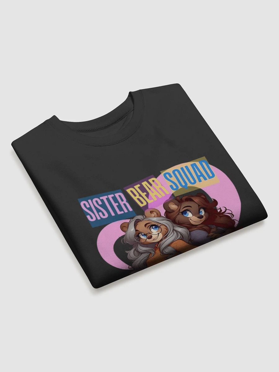 Sister Bear Squad Premium Sweatshirt product image (20)