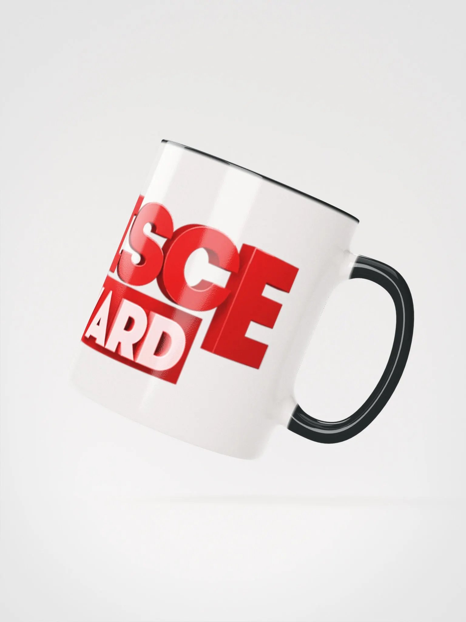 Remisice Boulevard MUG product image (2)
