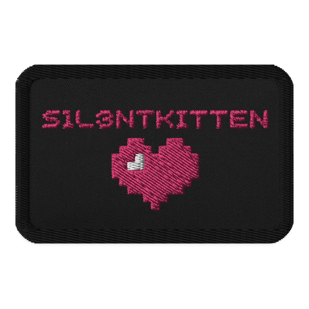 Heart Patch product image (1)
