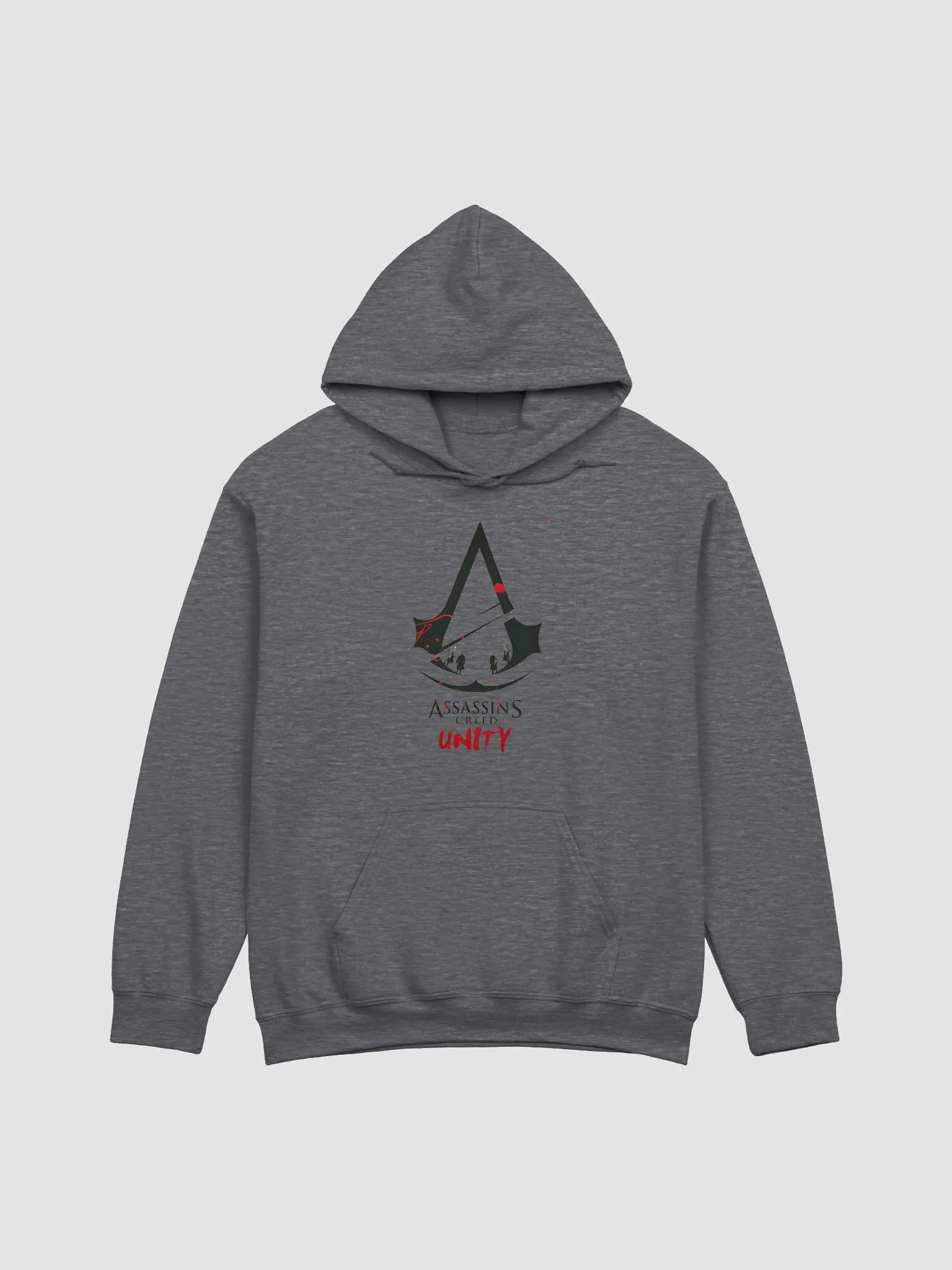 Assassin's Creed Unity Hoodie product image (4)