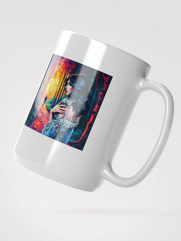 Enchanted Forest Mug product image (2)