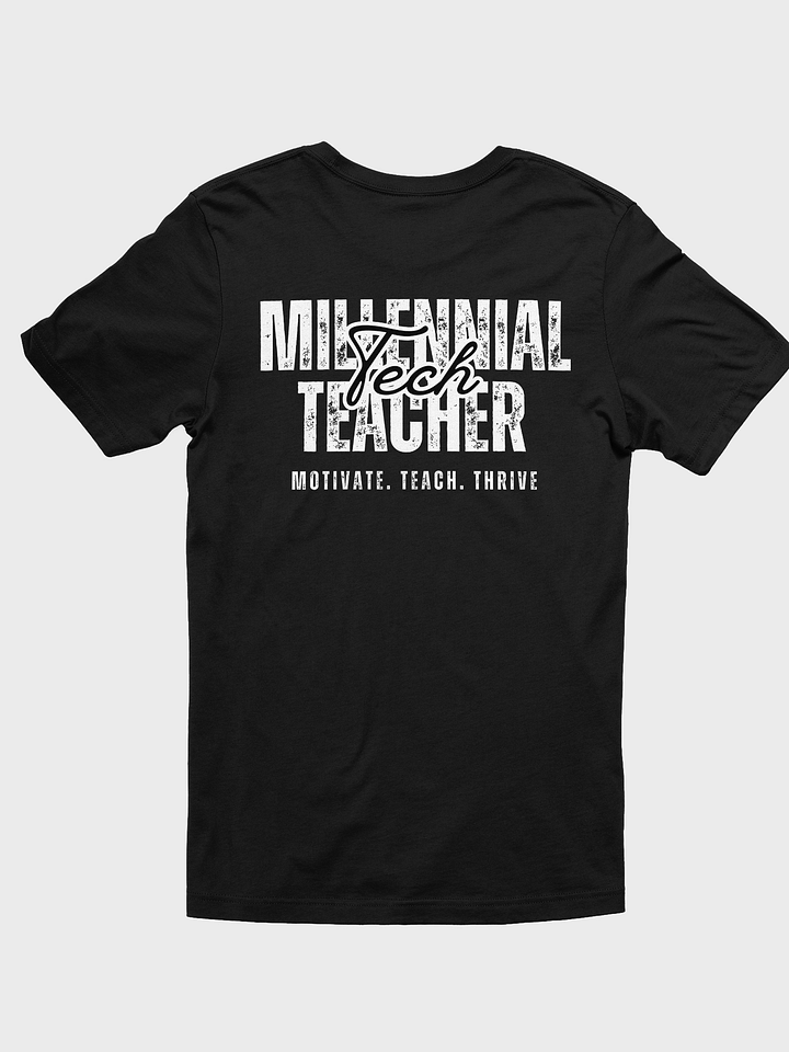 MTT SuperSoft Tee product image (2)