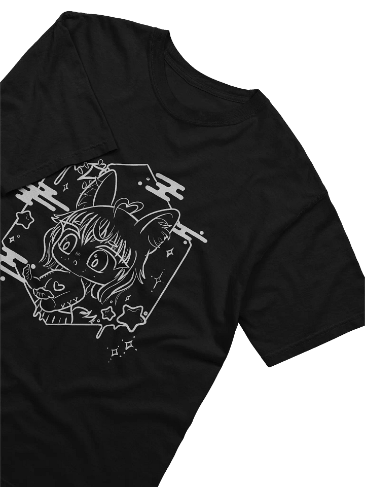 f0x infinite universe tshirt product image (1)