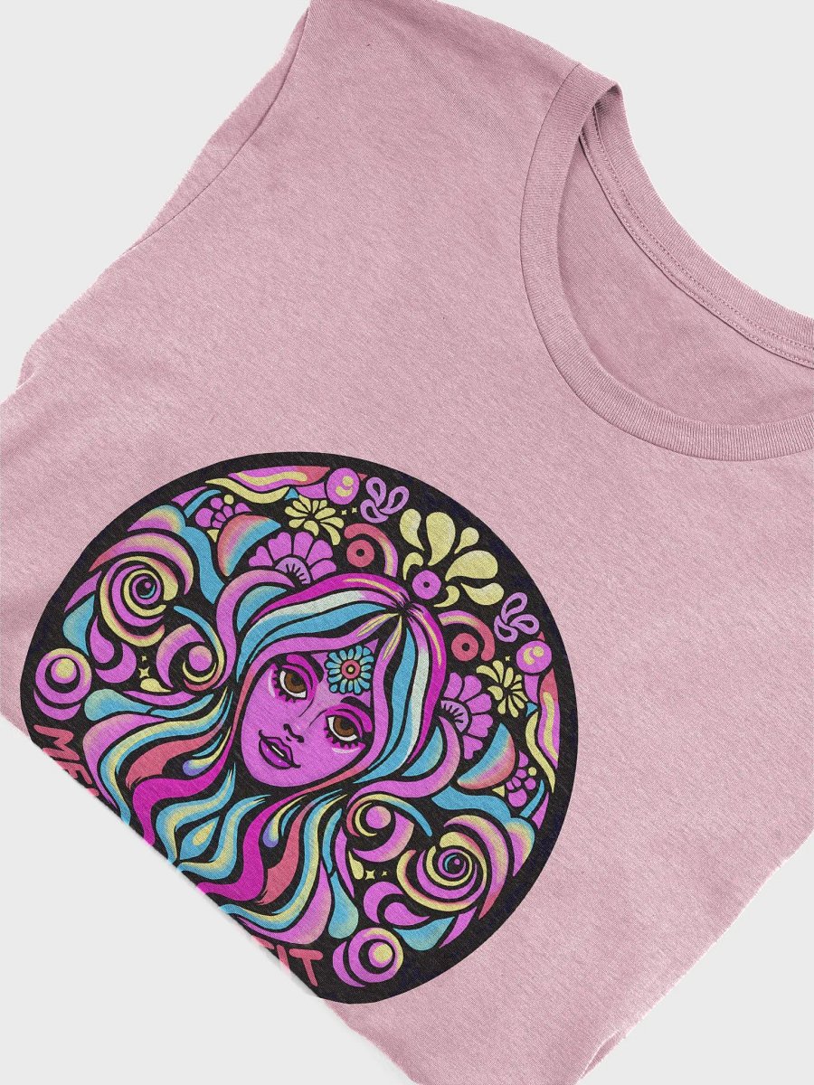 Psychedelic Dreamer T-Shirt, but she's big product image (49)