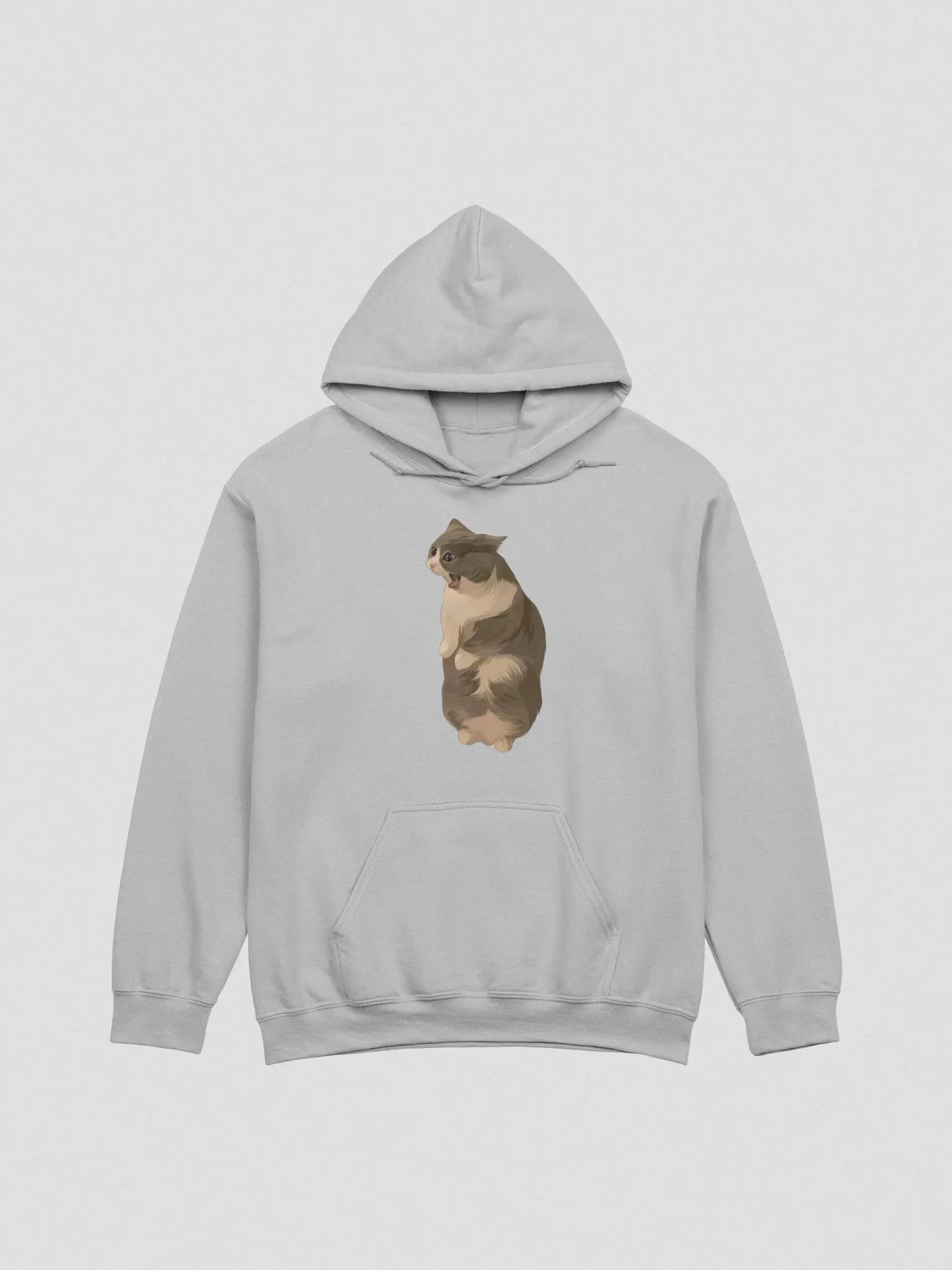 Screaming Cat Sweater product image (2)