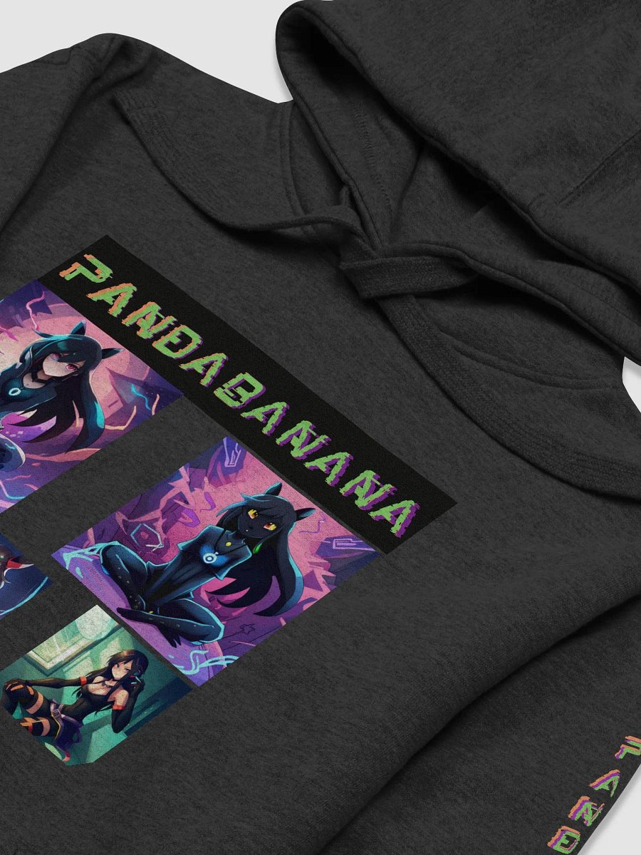 Panda Hoodie product image (31)
